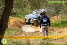 Exhibición 4x4 en Álora