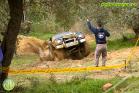 Exhibición 4x4 en Álora
