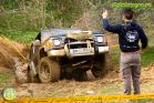 Exhibición 4x4 en Álora