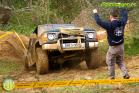 Exhibición 4x4 en Álora