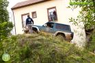 Exhibición 4x4 en Álora