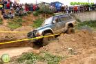 Exhibición 4x4 en Álora