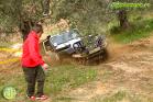 Exhibición 4x4 en Álora