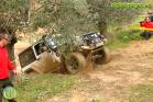 Exhibición 4x4 en Álora