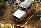 Exhibición 4x4 en Álora
