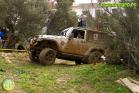 Exhibición 4x4 en Álora