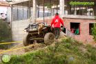 Exhibición 4x4 en Álora