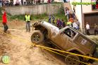 Exhibición 4x4 en Álora