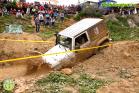 Exhibición 4x4 en Álora
