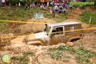Exhibición 4x4 en Álora