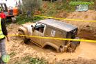 Exhibición 4x4 en Álora