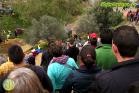 Exhibición 4x4 en Álora