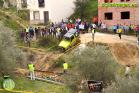 Exhibición 4x4 en Álora