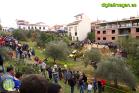Exhibición 4x4 en Álora