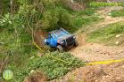 Exhibición 4x4 en Álora