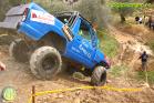 Exhibición 4x4 en Álora
