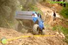 Exhibición 4x4 en Álora