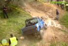 Exhibición 4x4 en Álora