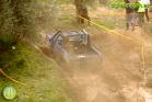 Exhibición 4x4 en Álora
