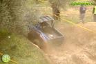 Exhibición 4x4 en Álora