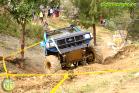 Exhibición 4x4 en Álora
