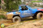 Exhibición 4x4 en Álora
