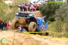 Exhibición 4x4 en Álora