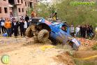 Exhibición 4x4 en Álora