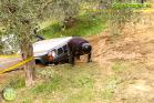 Exhibición 4x4 en Álora