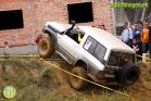 Exhibición 4x4 en Álora
