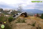 Exhibición 4x4 en Álora