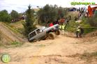 Exhibición 4x4 en Álora