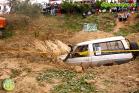 Exhibición 4x4 en Álora