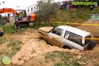 Exhibición 4x4 en Álora