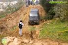 Exhibición 4x4 en Álora
