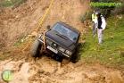 Exhibición 4x4 en Álora