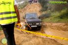 Exhibición 4x4 en Álora