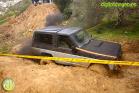 Exhibición 4x4 en Álora