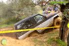 Exhibición 4x4 en Álora