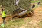 Exhibición 4x4 en Álora