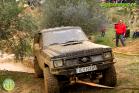 Exhibición 4x4 en Álora