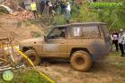 Exhibición 4x4 en Álora