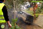 Exhibición 4x4 en Álora