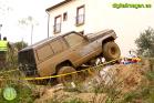 Exhibición 4x4 en Álora