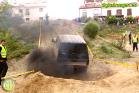 Exhibición 4x4 en Álora