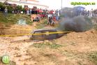 Exhibición 4x4 en Álora