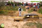 Exhibición 4x4 en Álora
