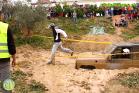 Exhibición 4x4 en Álora
