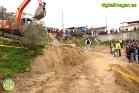 Exhibición 4x4 en Álora