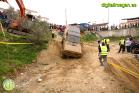 Exhibición 4x4 en Álora